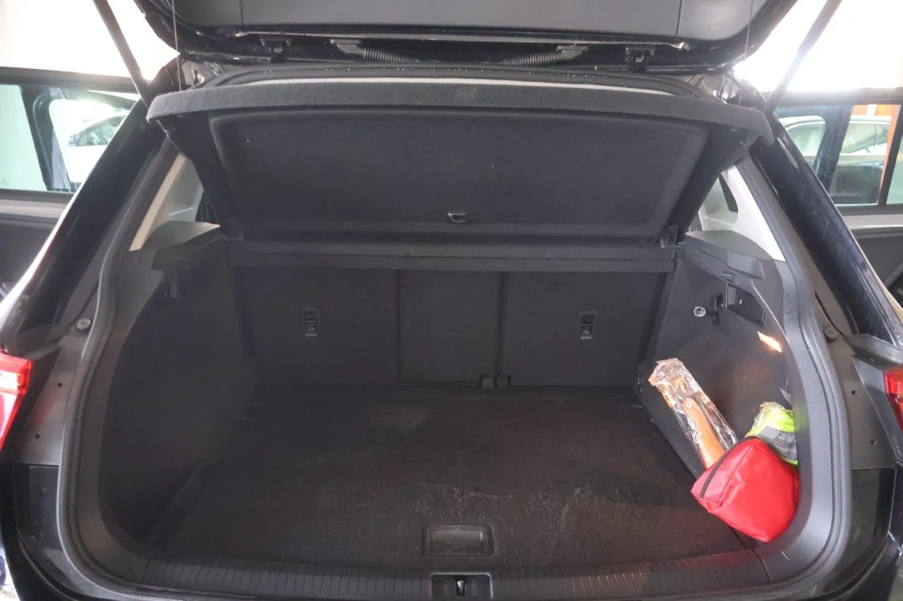 Volkswagen Tiguan - View model 35
