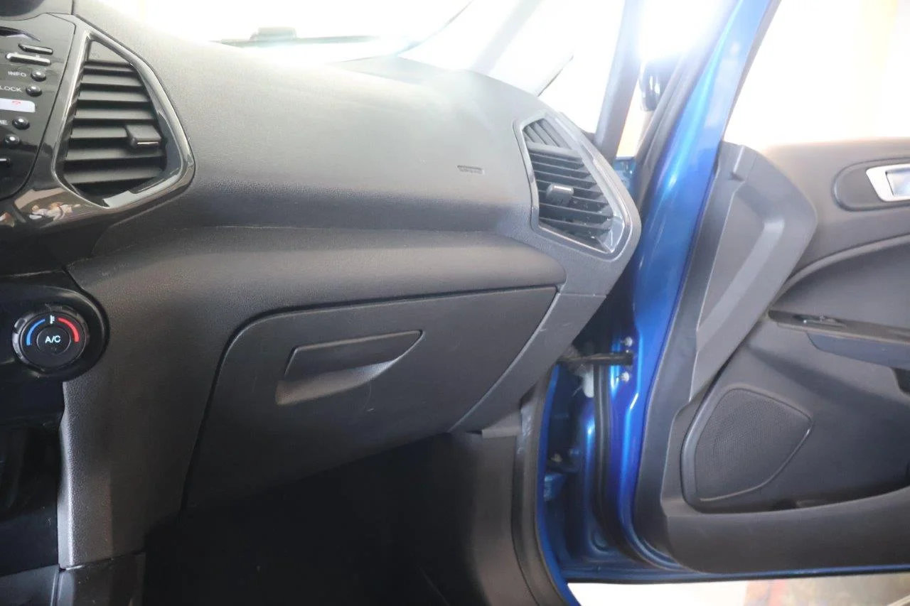 Ford EcoSport - View model 19