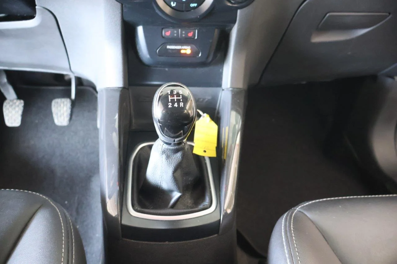 Ford EcoSport - View model 20
