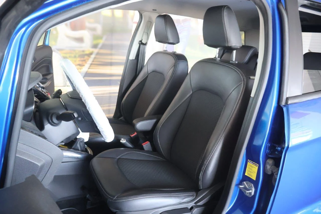 Ford EcoSport - View model 23