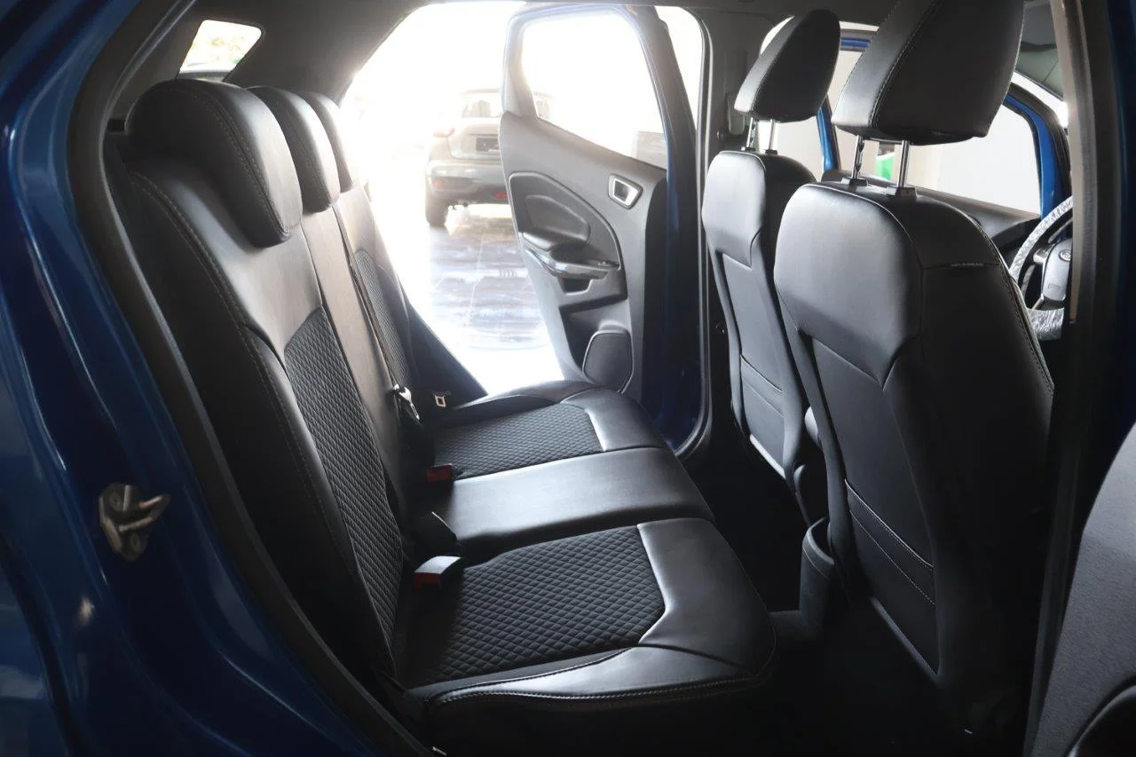 Ford EcoSport - View model 28