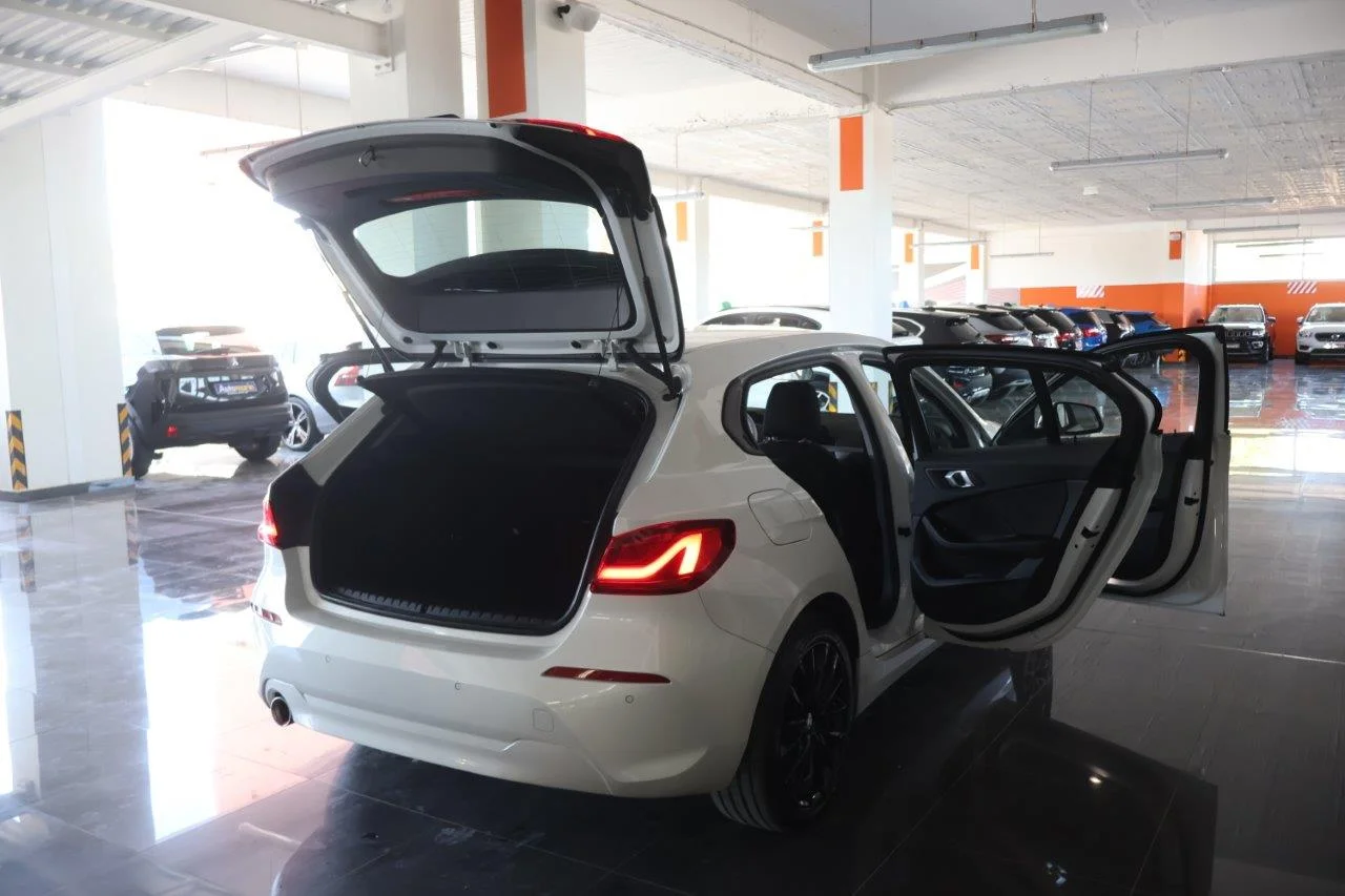 Bmw 116 - View model 7