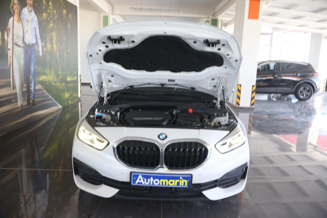 Bmw 116 - View model 18