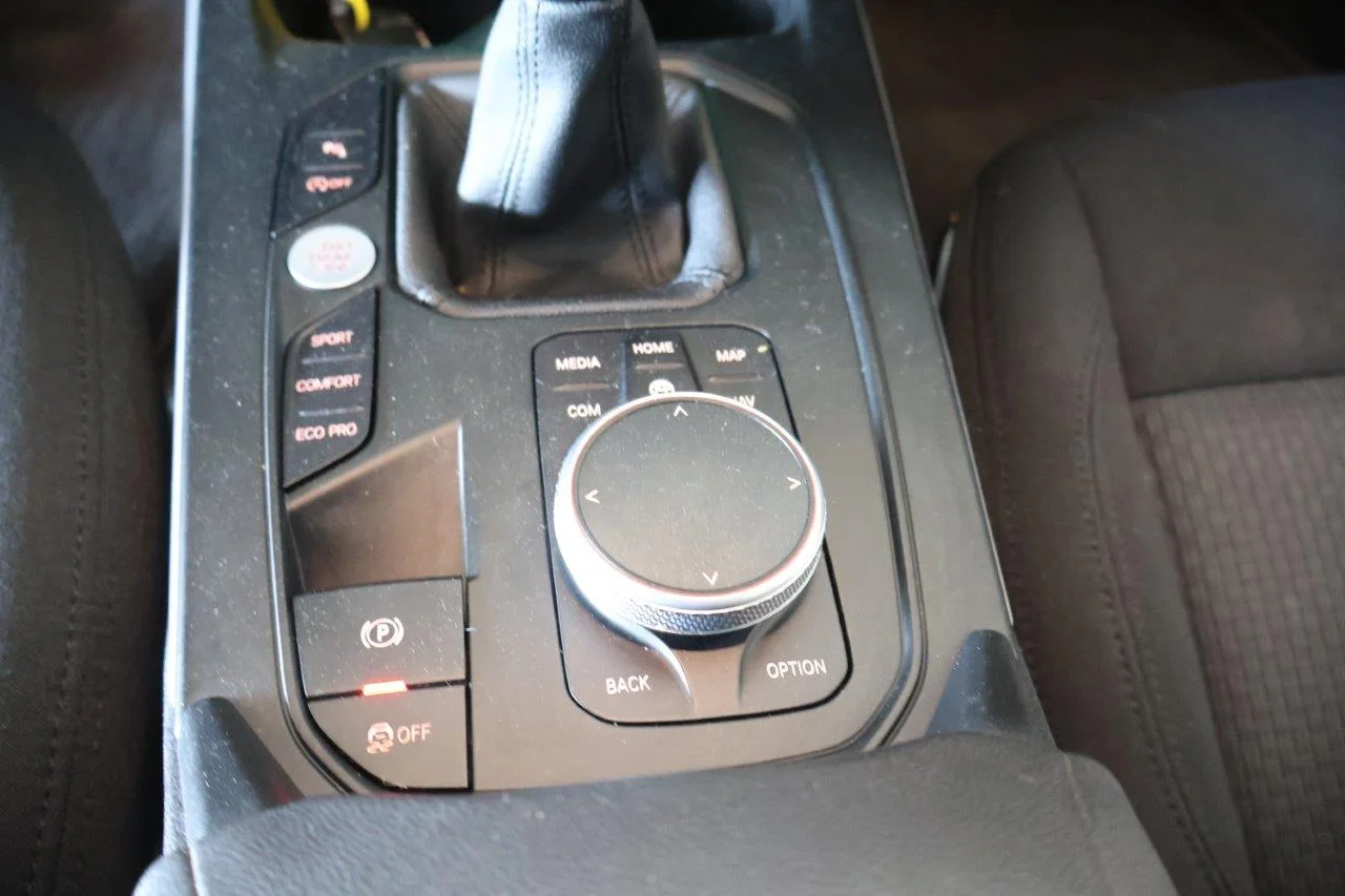 Bmw 116 - View model 23
