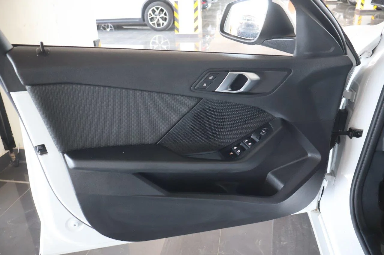 Bmw 116 - View model 24
