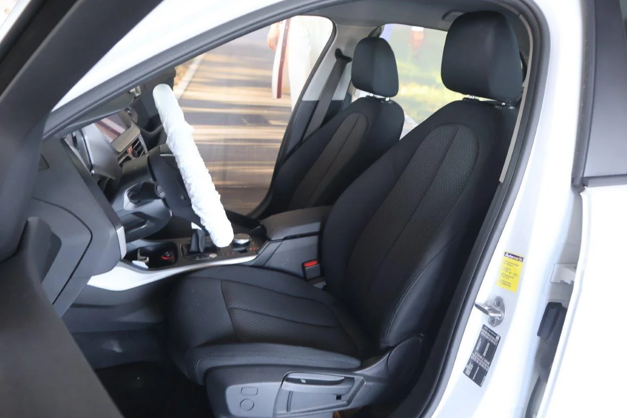 Bmw 116 - View model 26