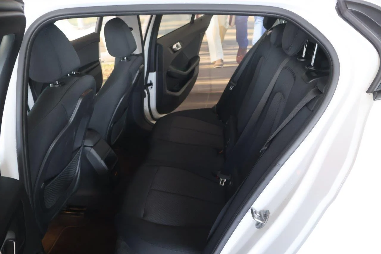 Bmw 116 - View model 28