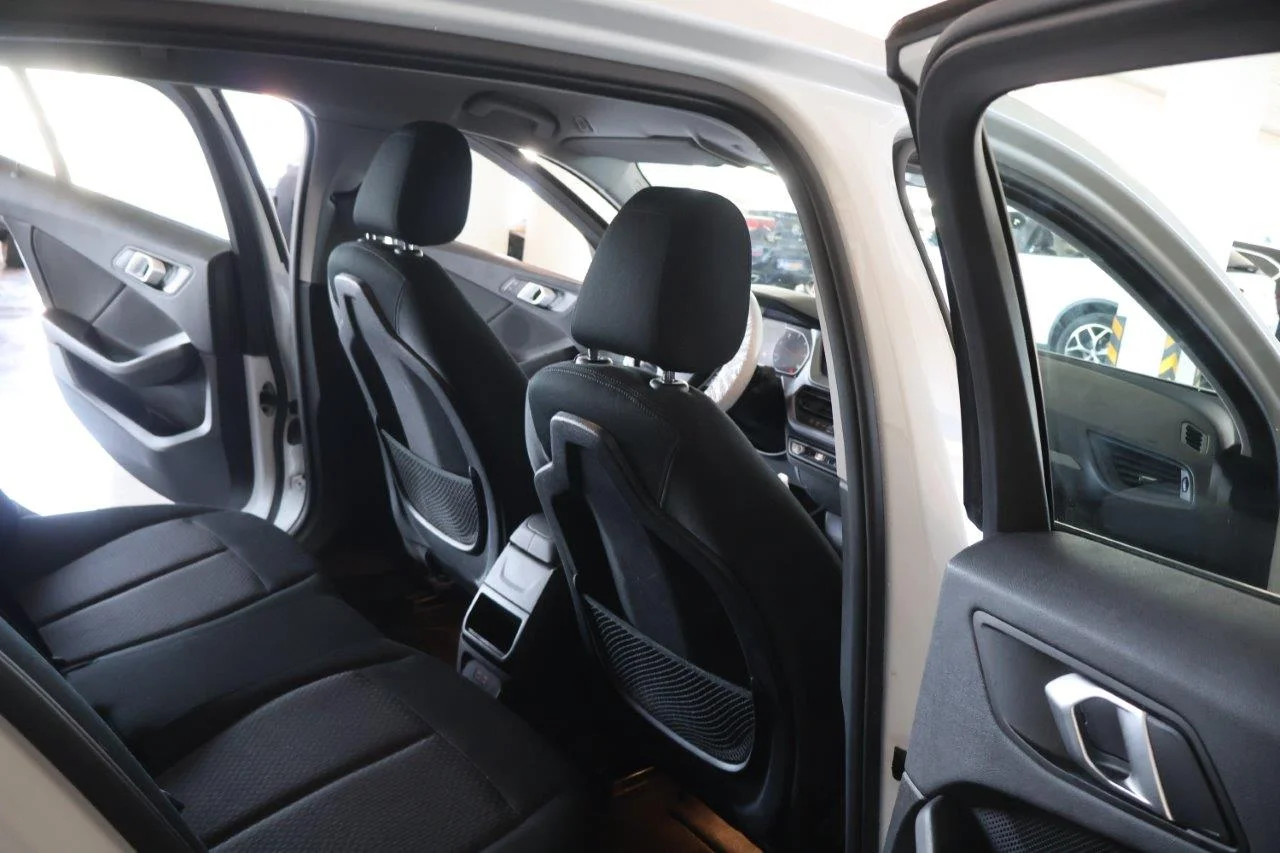 Bmw 116 - View model 29
