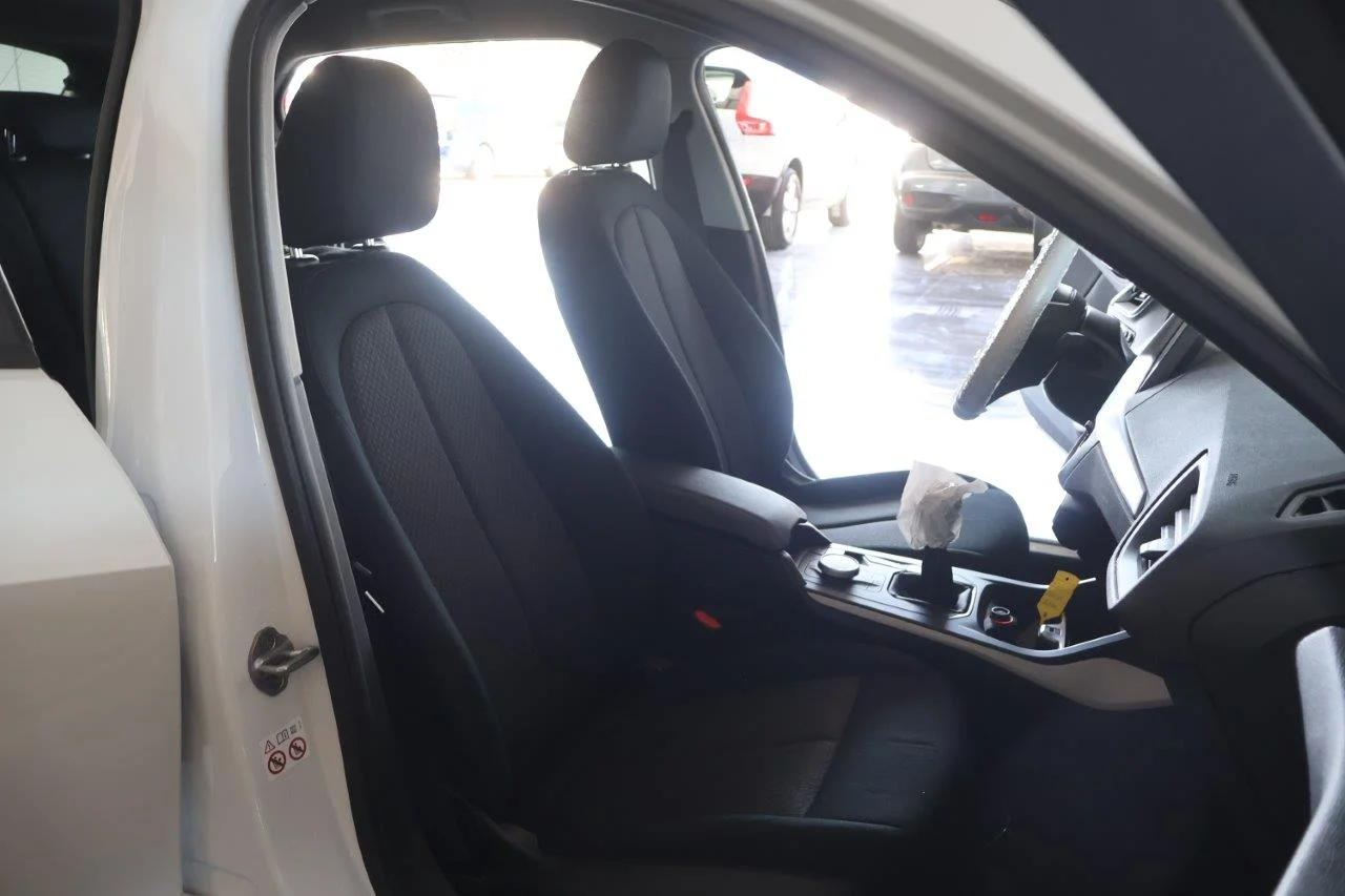 Bmw 116 - View model 31