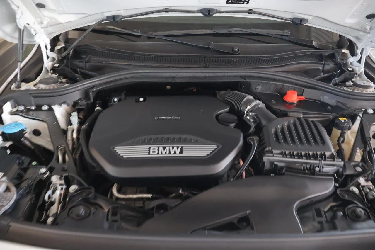 Bmw 116 - View model 34