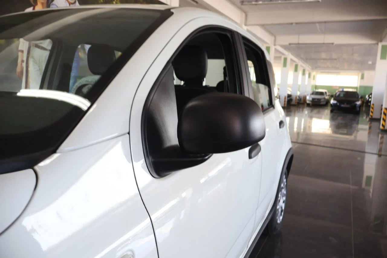 Fiat Panda - View model 15