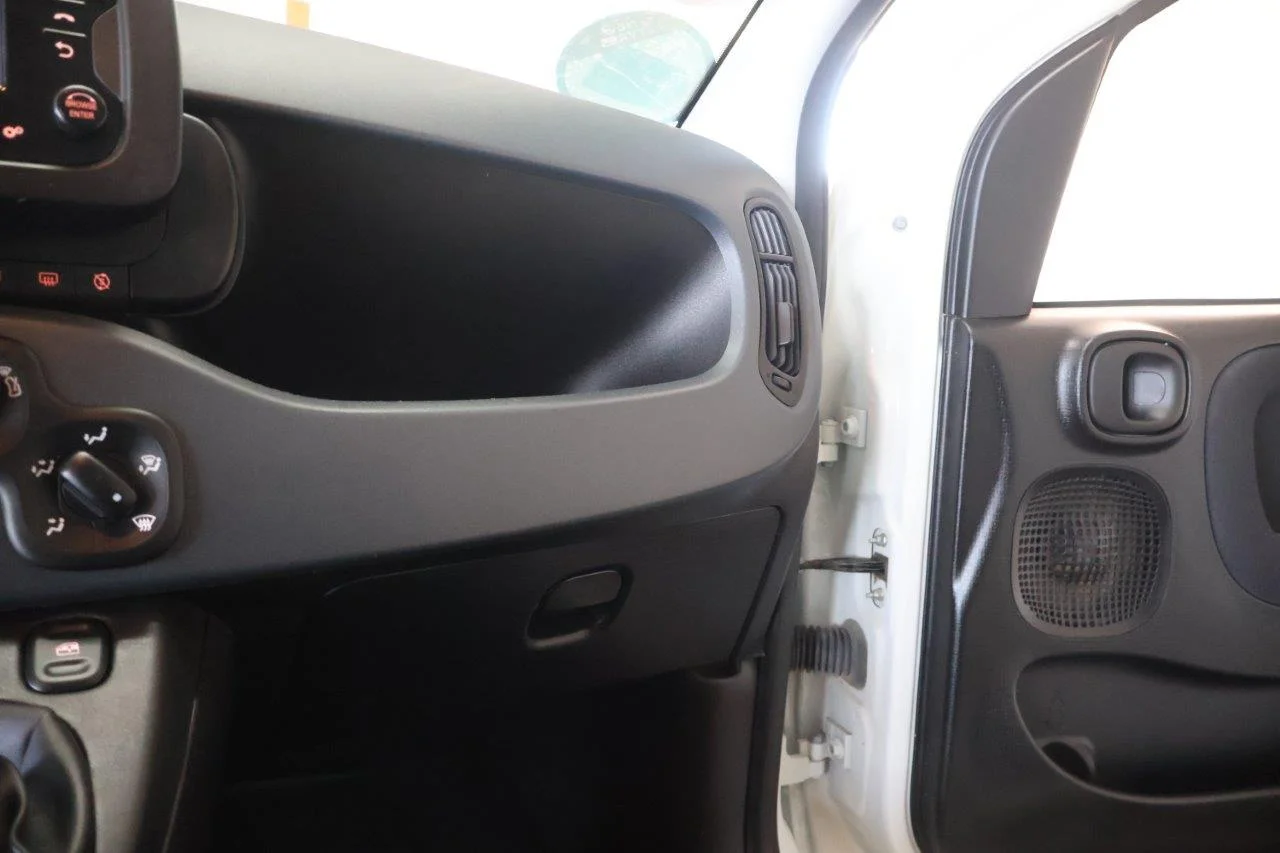 Fiat Panda - View model 23