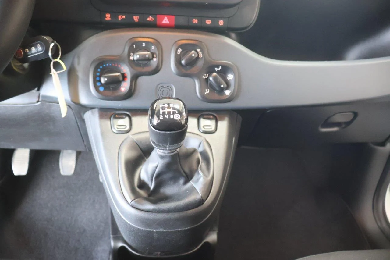 Fiat Panda - View model 24