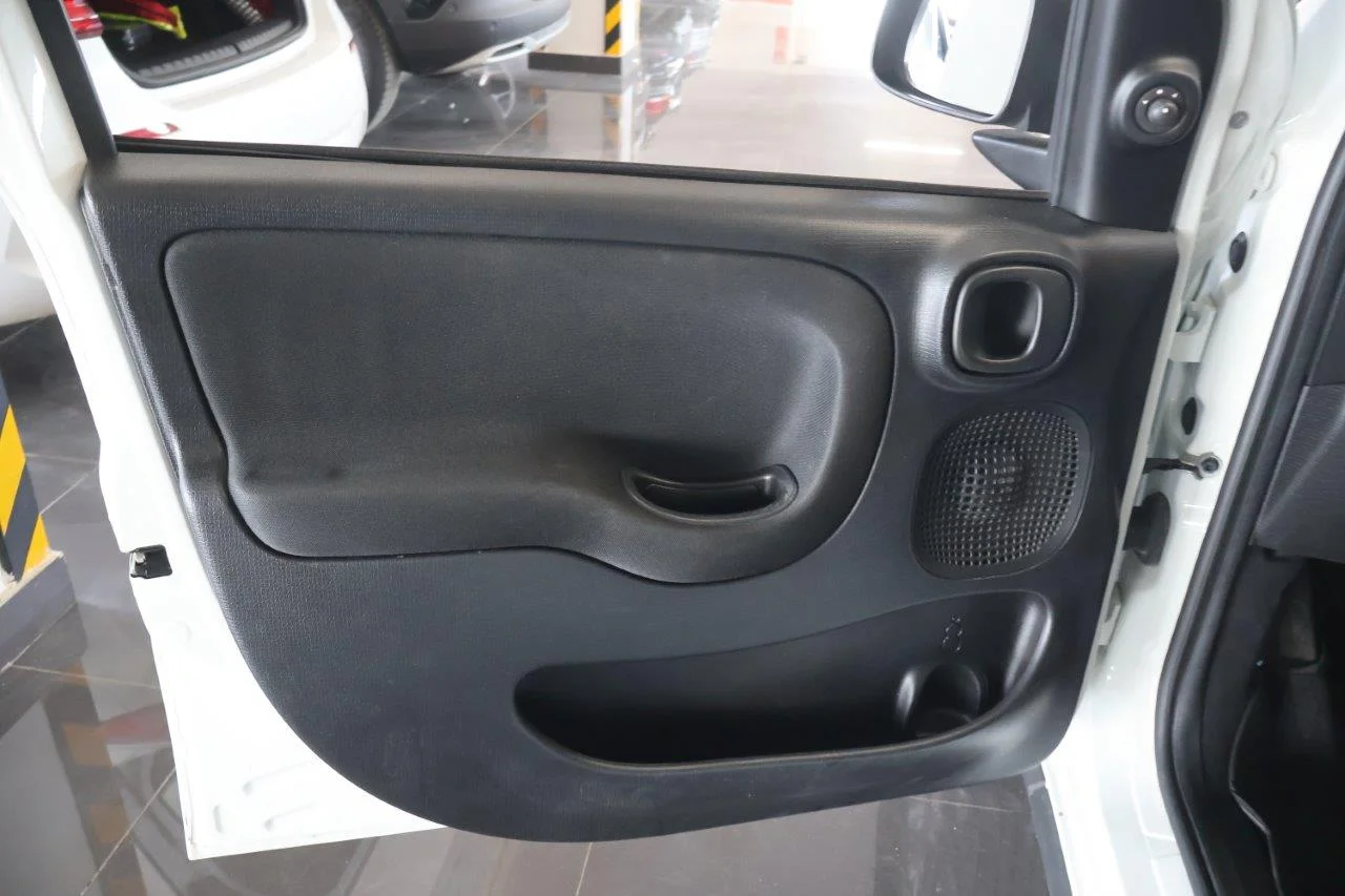 Fiat Panda - View model 25