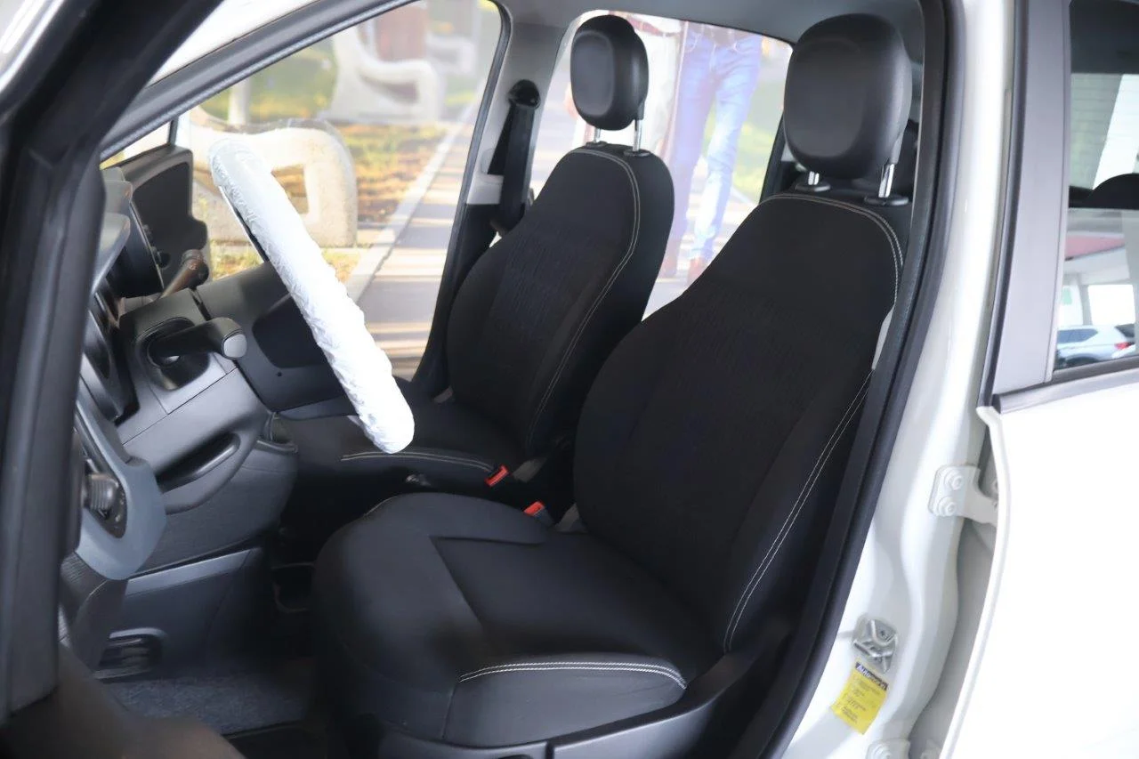 Fiat Panda - View model 26