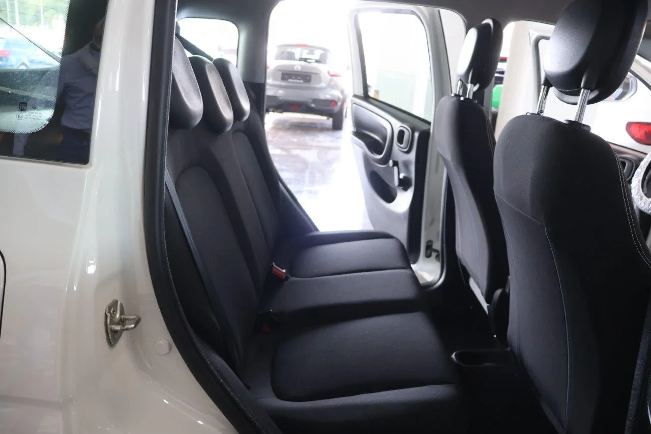 Fiat Panda - View model 30