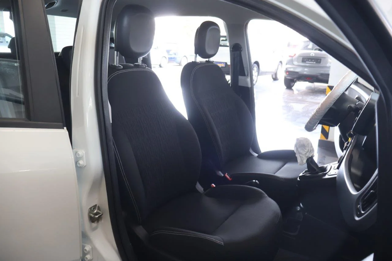 Fiat Panda - View model 31