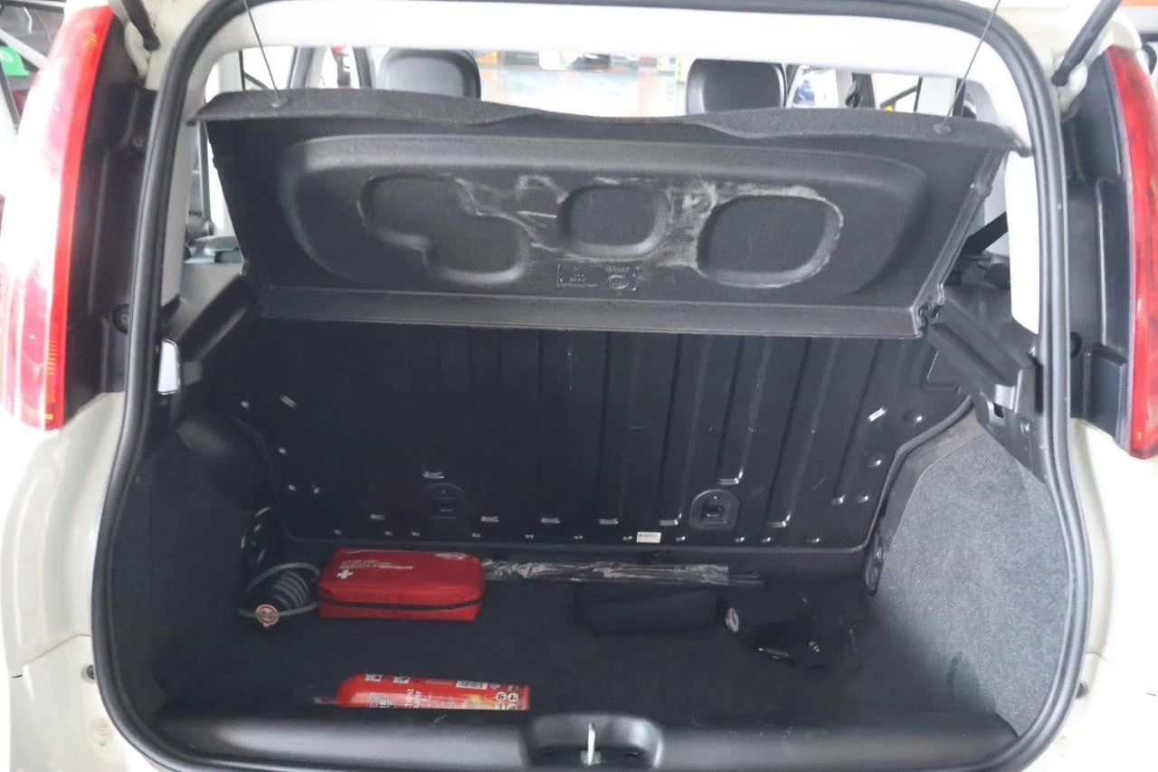 Fiat Panda - View model 33