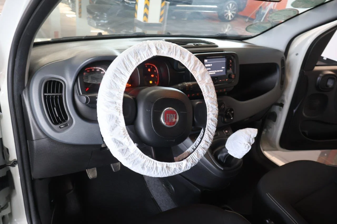 Fiat Panda - View model 35