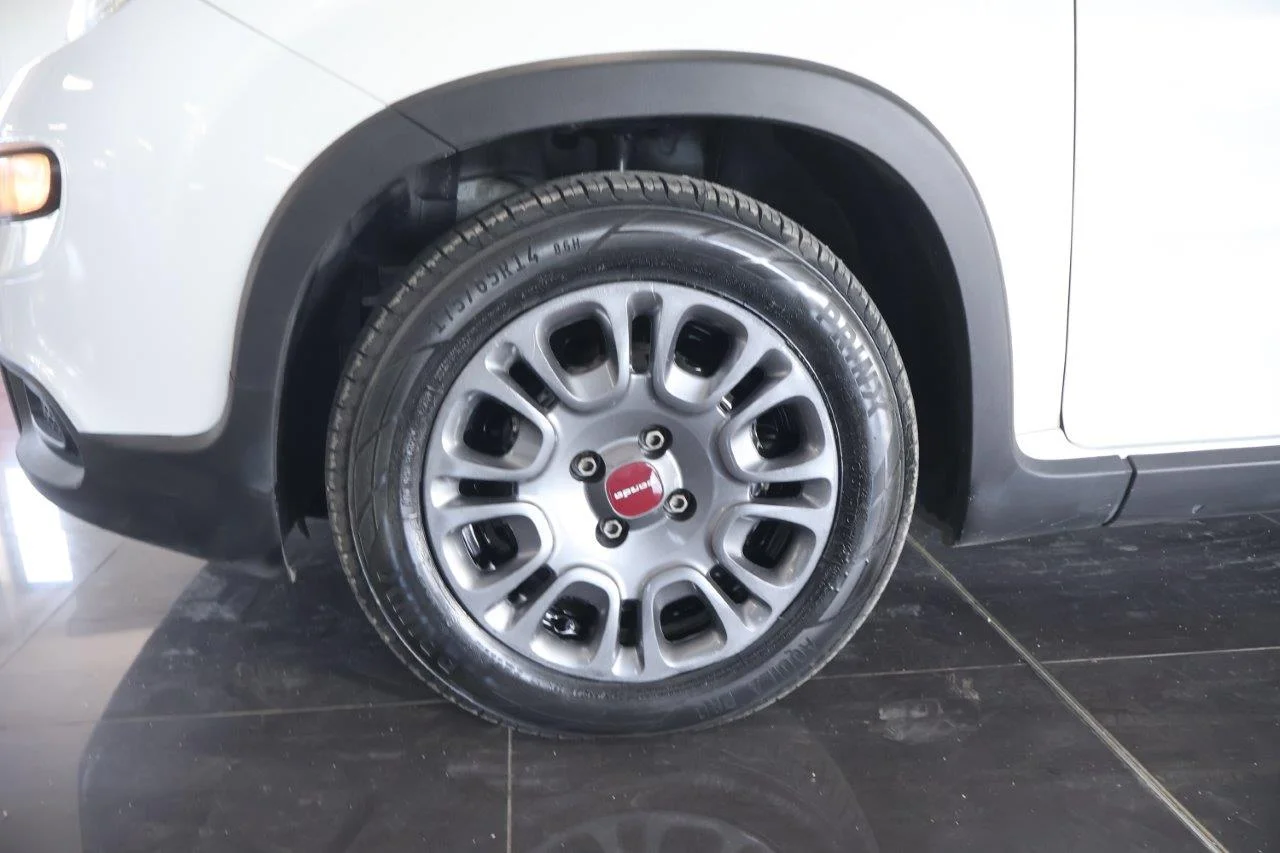 Fiat Panda - View model 13