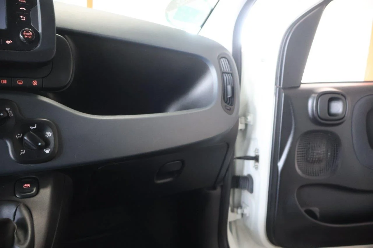 Fiat Panda - View model 23
