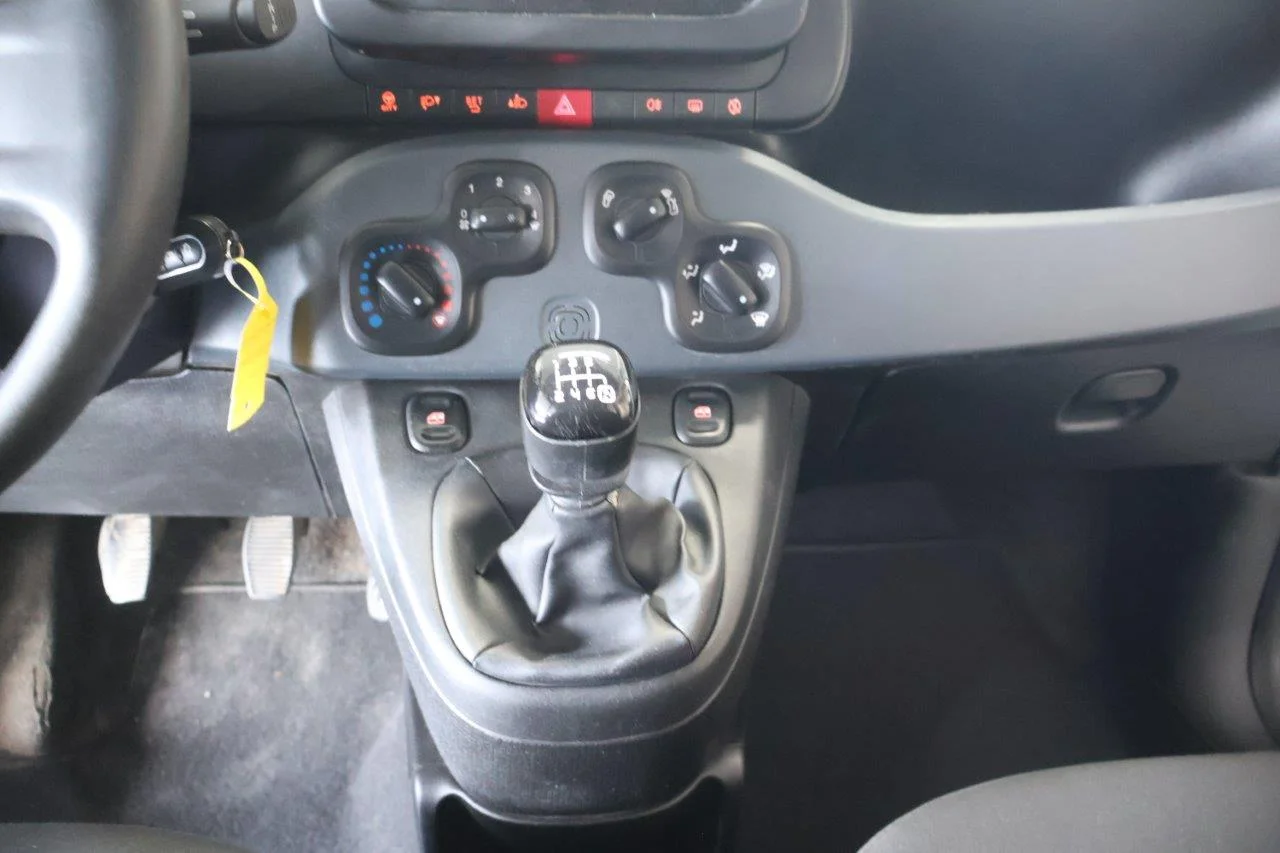 Fiat Panda - View model 24