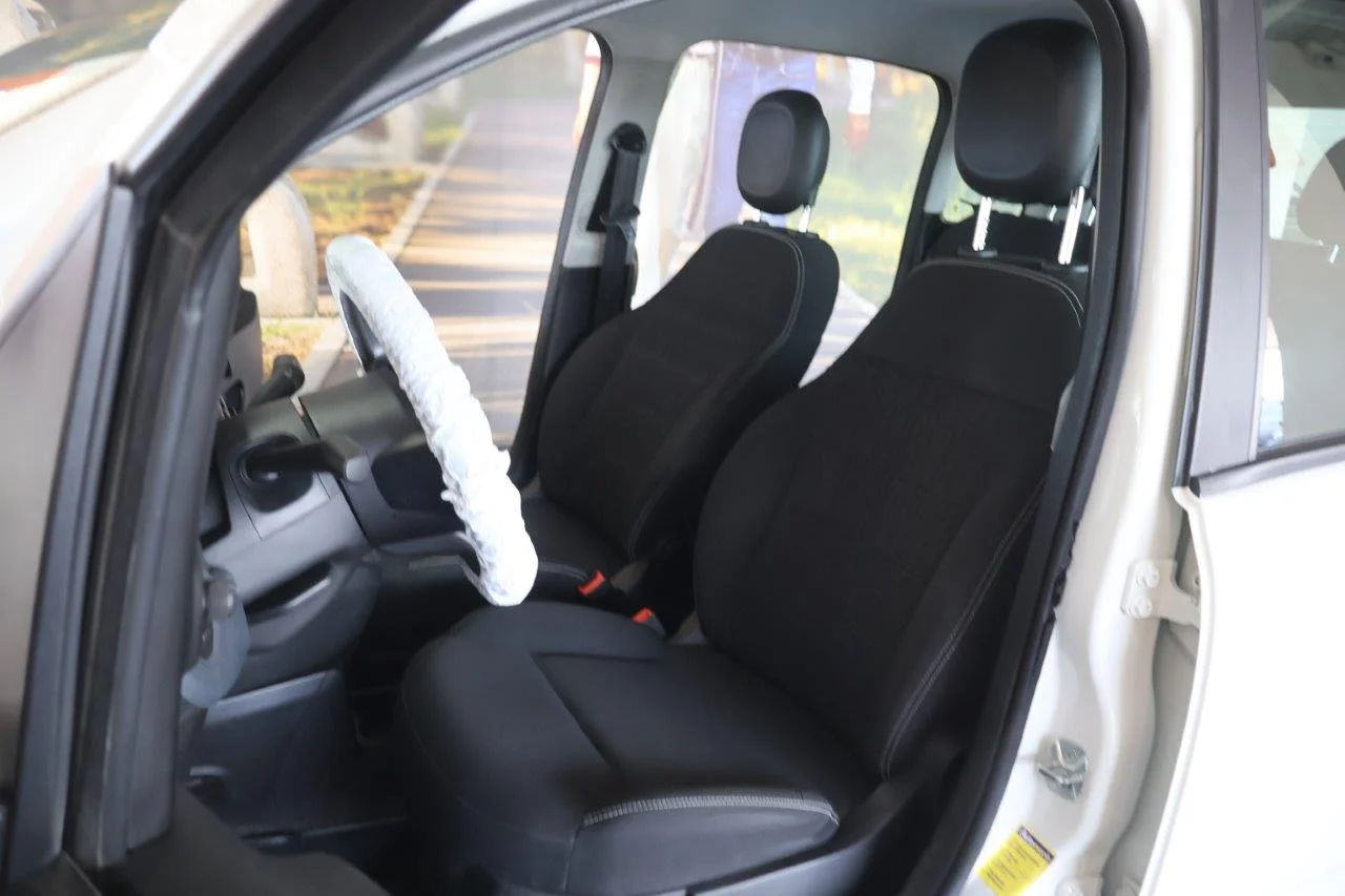 Fiat Panda - View model 26