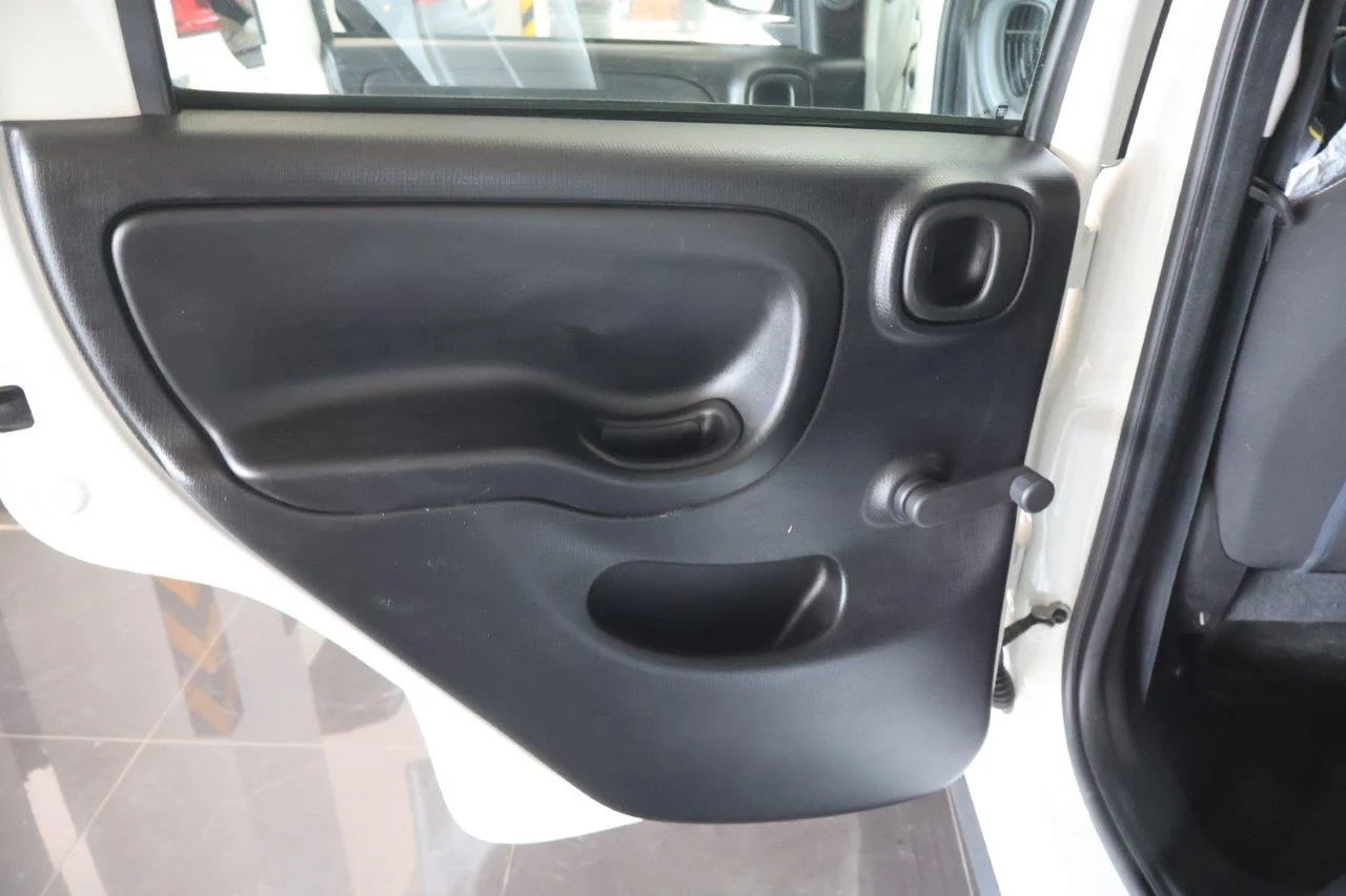 Fiat Panda - View model 29