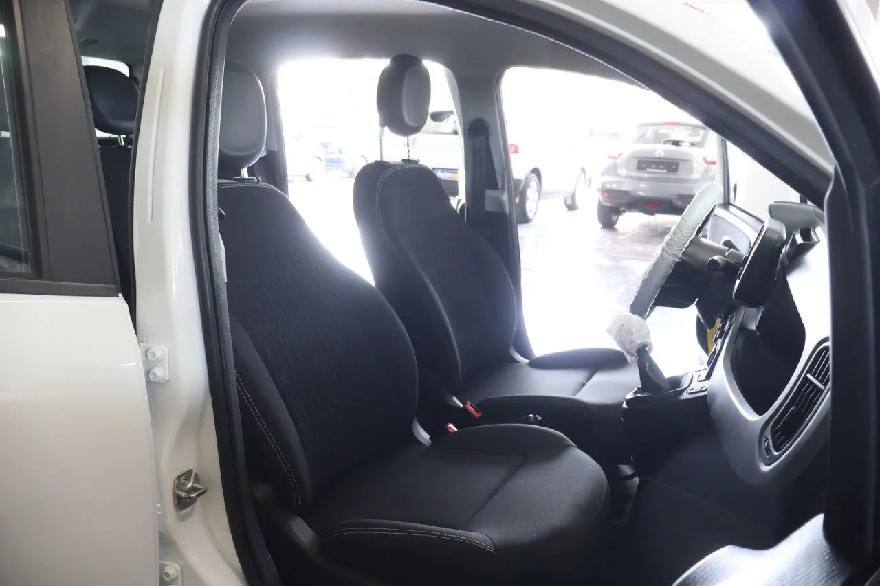 Fiat Panda - View model 32