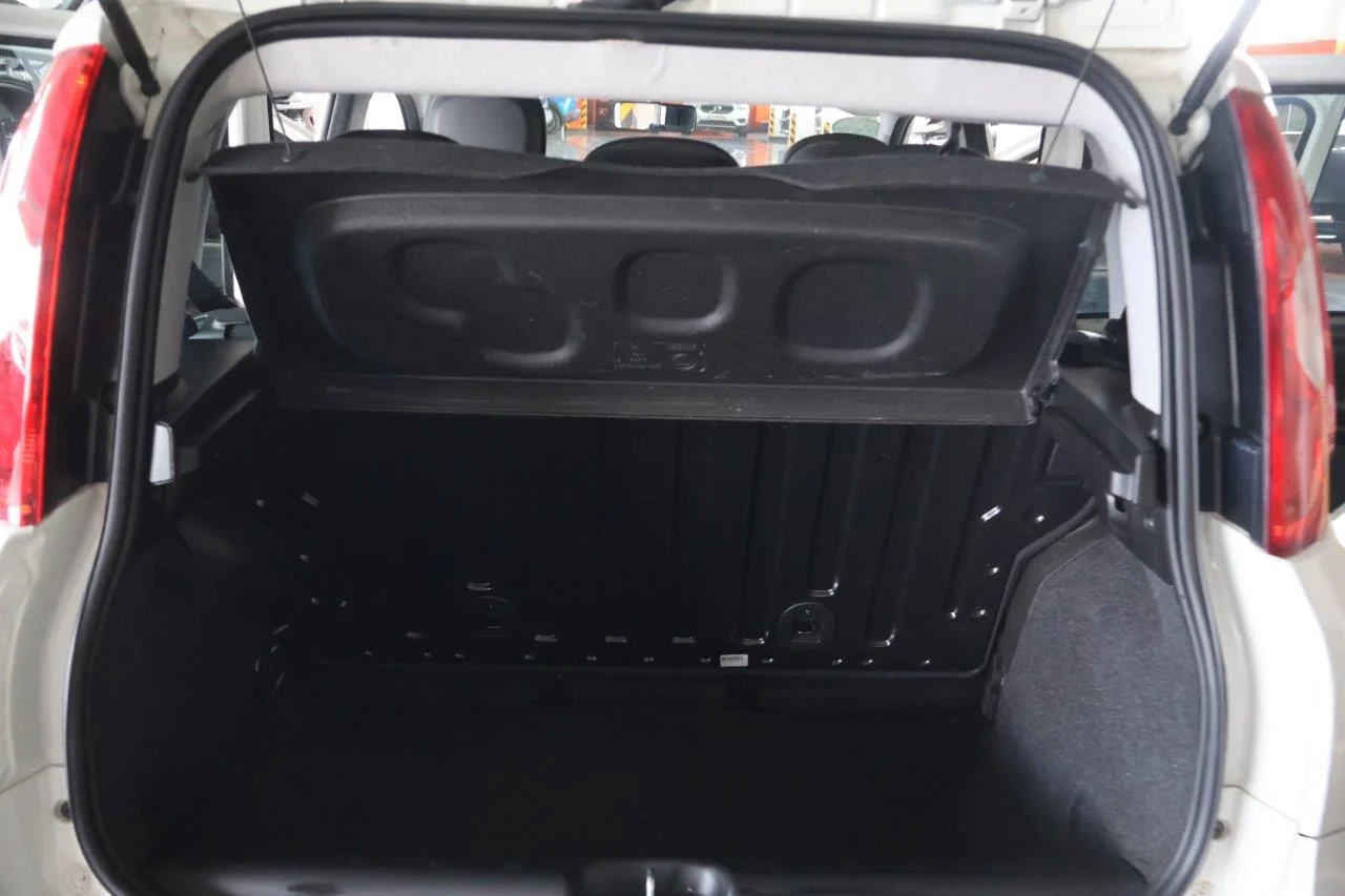 Fiat Panda - View model 34