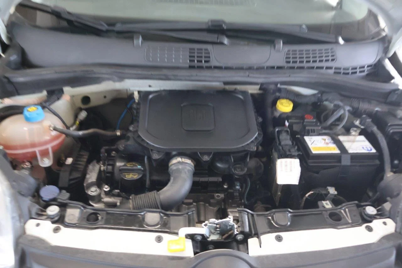 Fiat Panda - View model 35