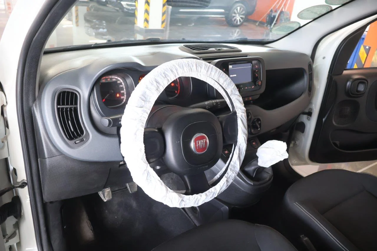 Fiat Panda - View model 36