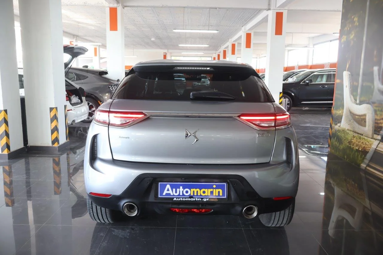 DS DS3 - View model 5
