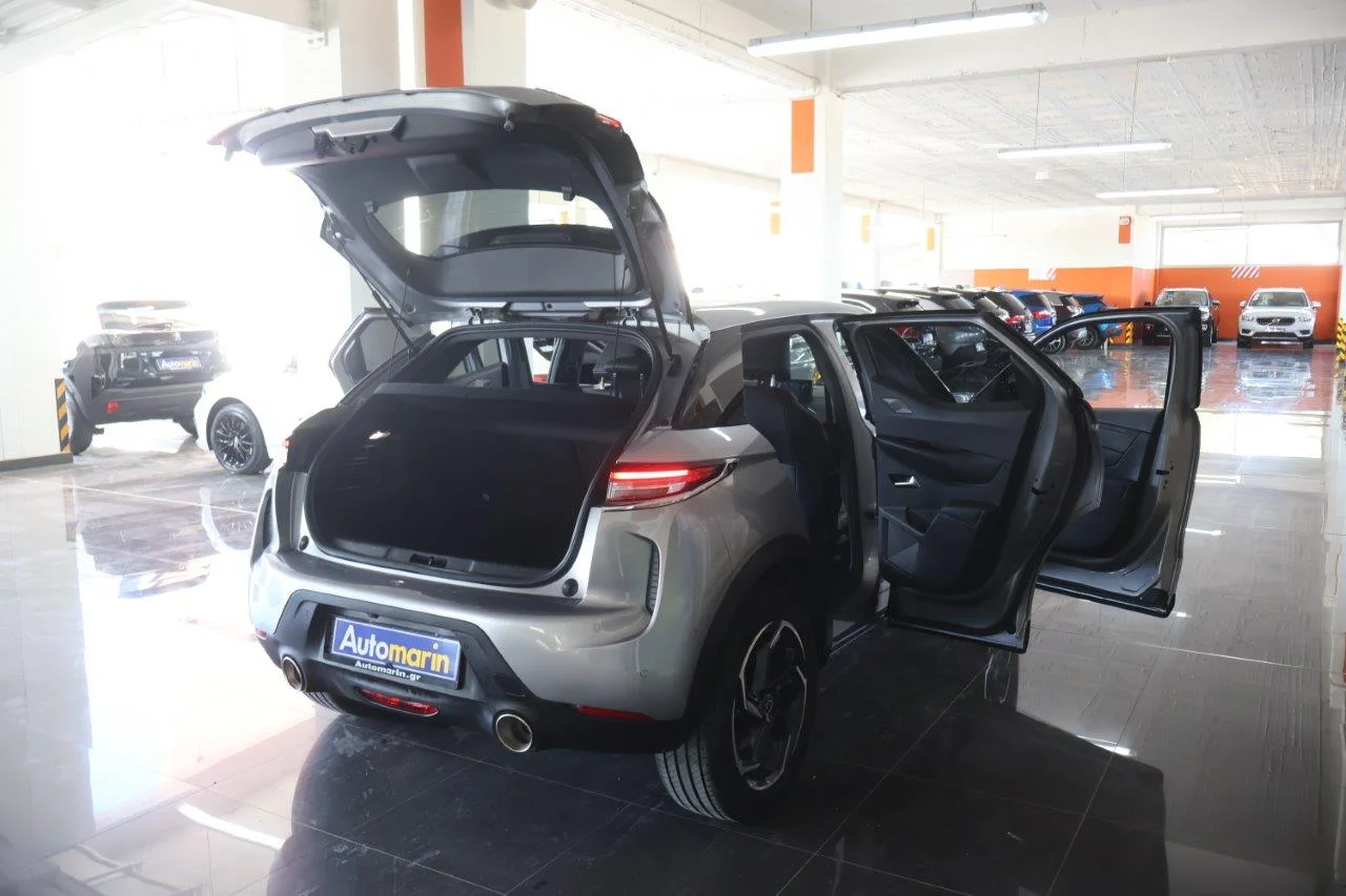 DS DS3 - View model 7
