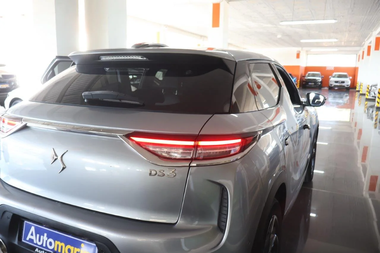 DS DS3 - View model 10