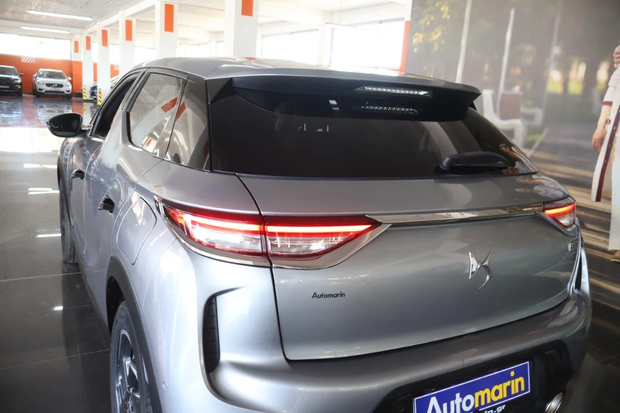 DS DS3 - View model 11