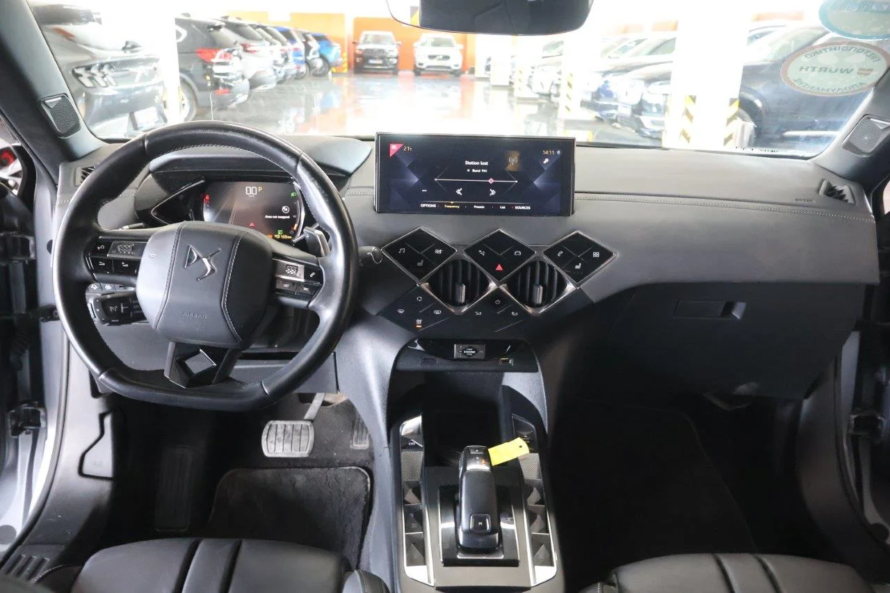 DS DS3 - View model 18