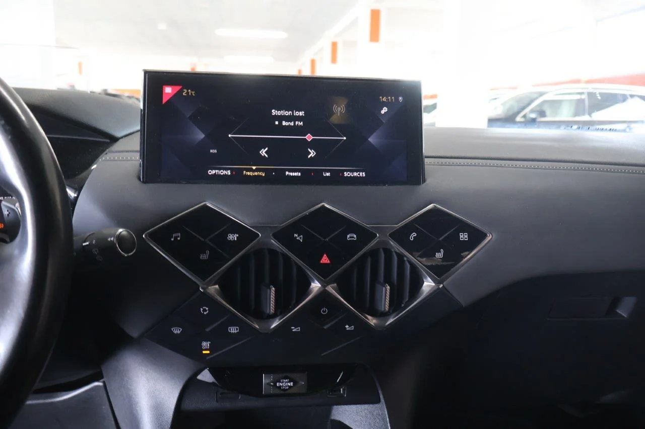 DS DS3 - View model 19