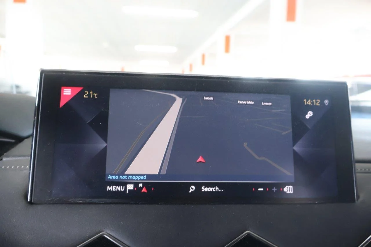 DS DS3 - View model 20