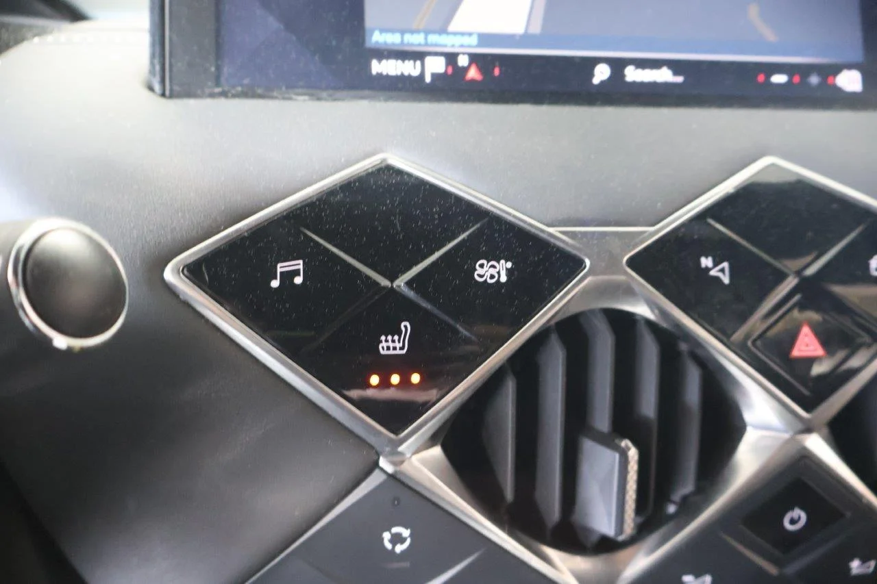 DS DS3 - View model 22