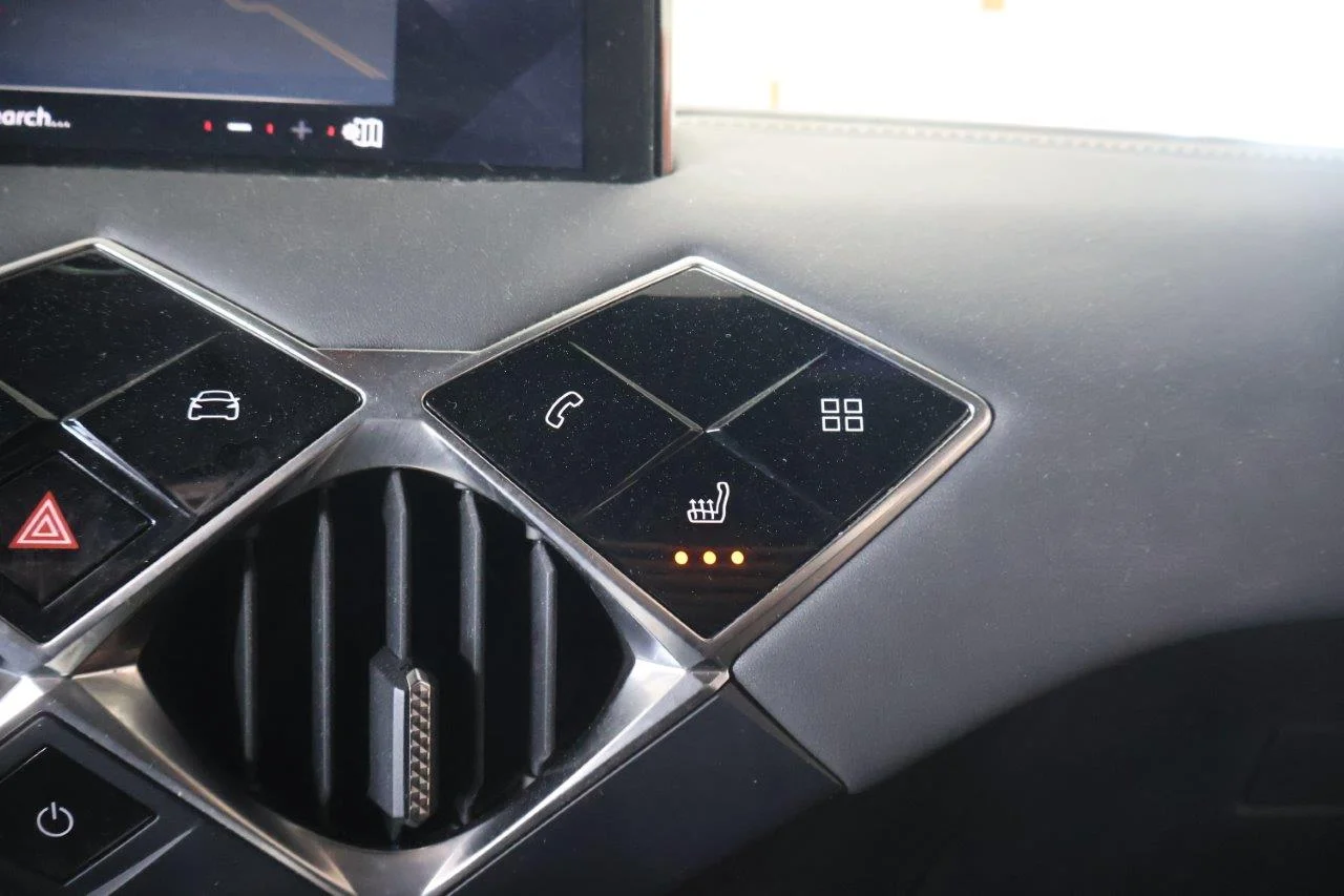 DS DS3 - View model 23