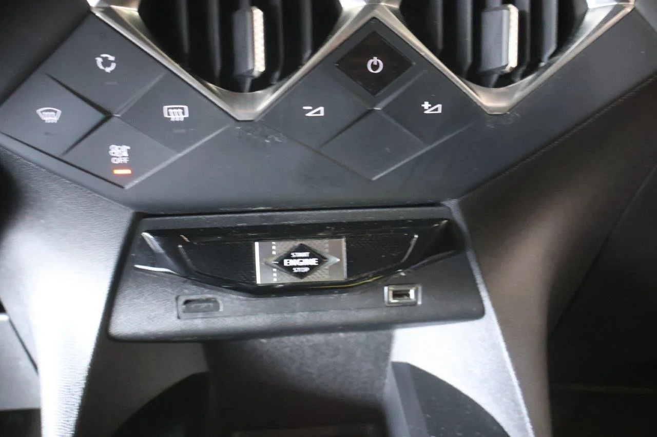 DS DS3 - View model 24