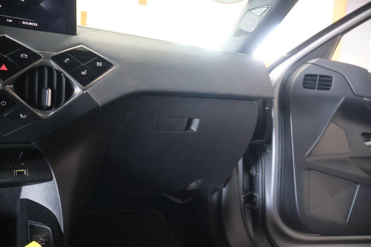 DS DS3 - View model 25