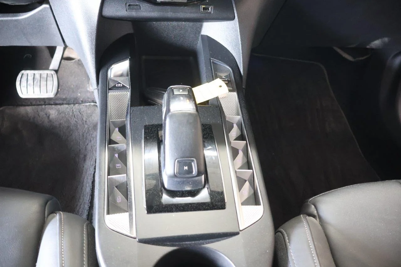 DS DS3 - View model 26