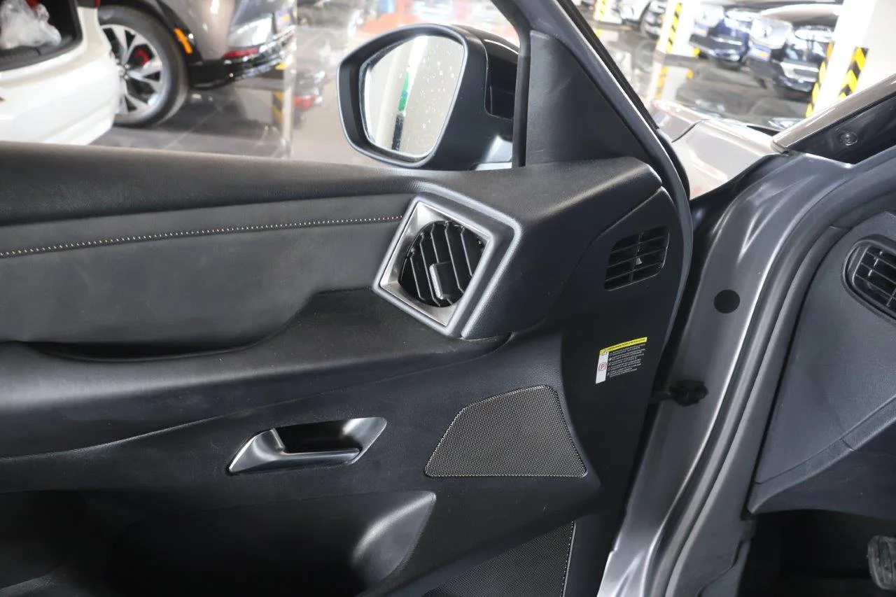 DS DS3 - View model 28