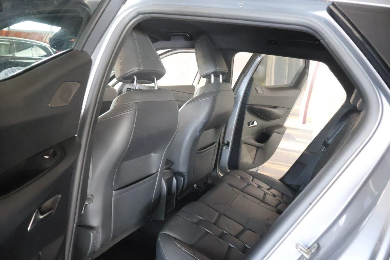 DS DS3 - View model 32