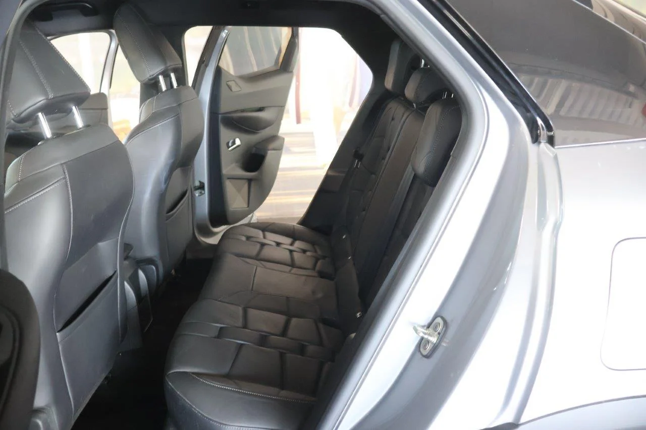 DS DS3 - View model 33