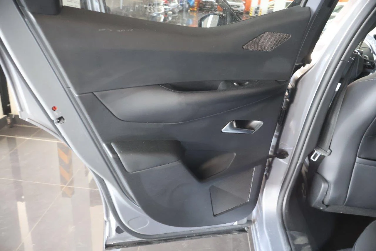 DS DS3 - View model 34