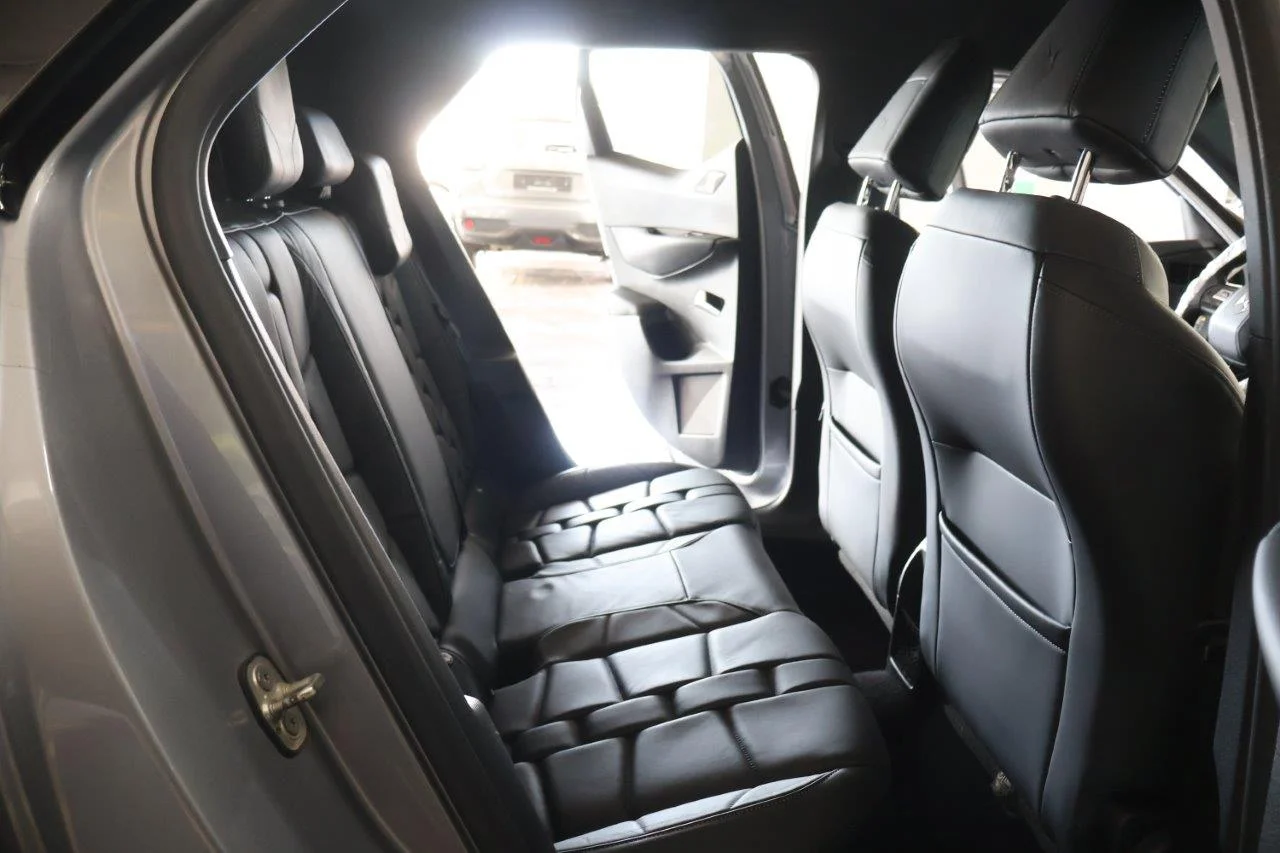 DS DS3 - View model 36