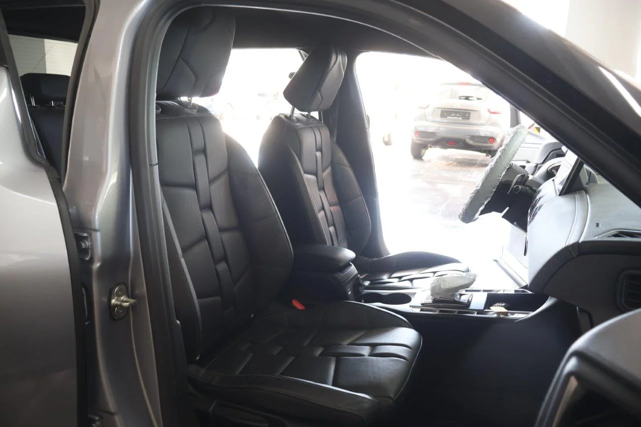 DS DS3 - View model 37